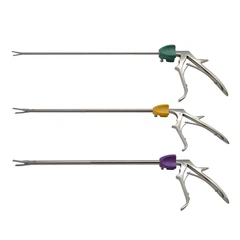 Reusable Surgical Instruments