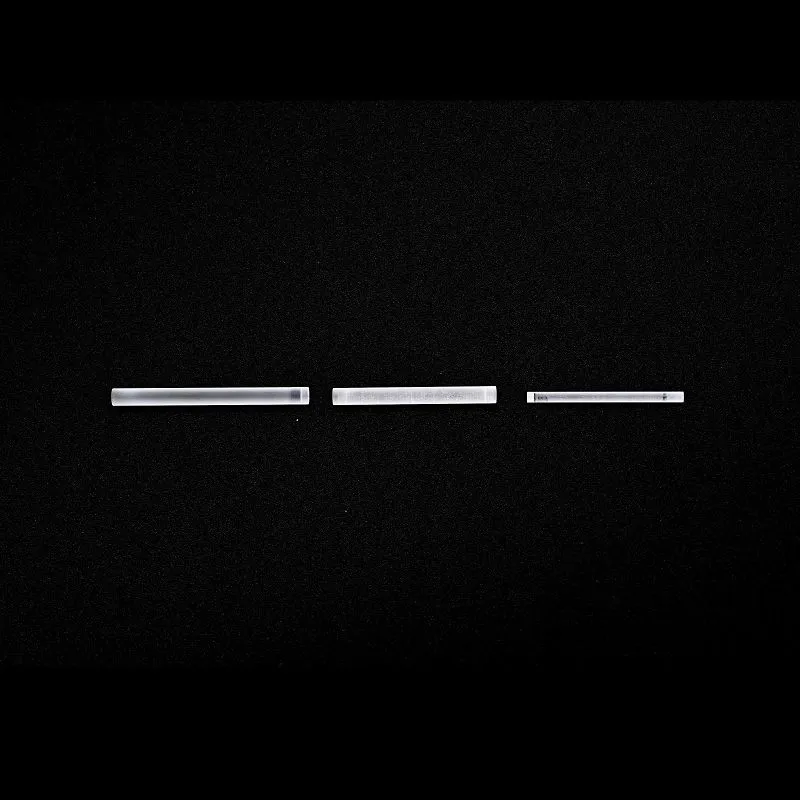 Rod Lens factory